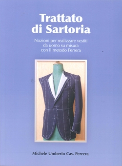 Copertina Perrera