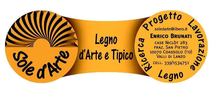 Logo Sole dArte