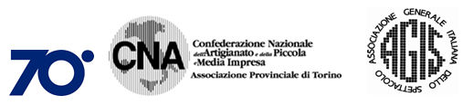 Conferenza Stampa lancio Torino al Cinema - I Love IT