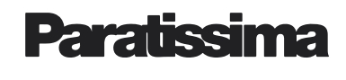 Logo Paratissima