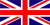 British flag
