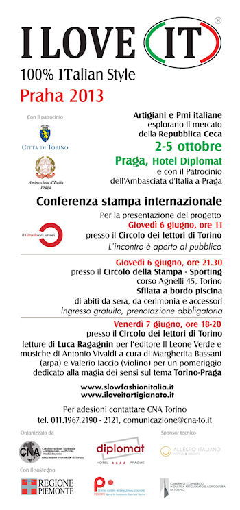 web invitoconferenza i love it praga