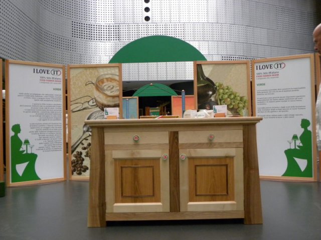 Museo Auto 2011