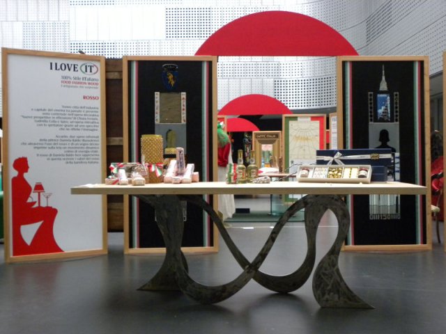 Museo Auto 2011