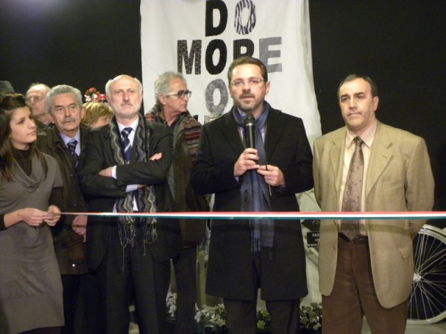 Palazzo Regione Piemonte 2011