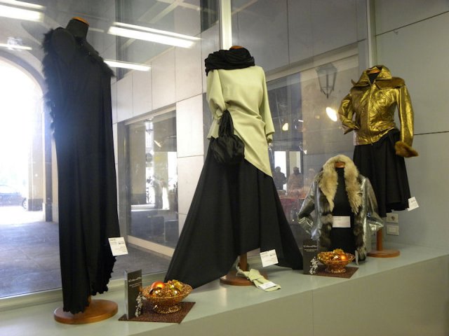 Palazzo Regione Piemonte 2013