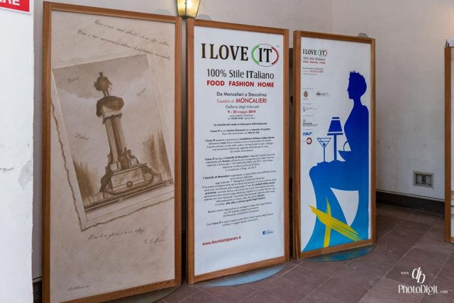 2014 - Moncalieri
