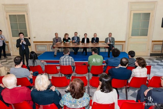 2014 - Moncalieri
