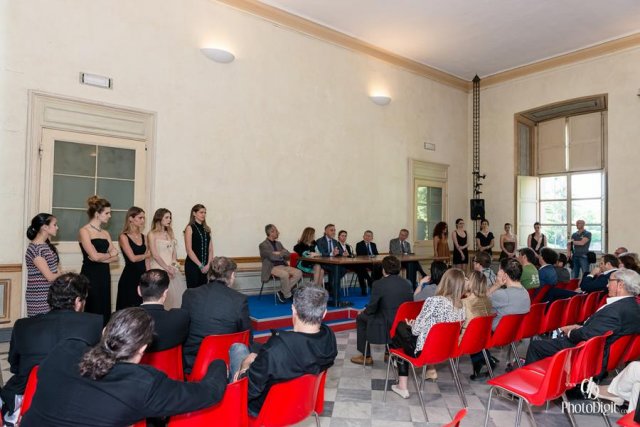2014 - Moncalieri