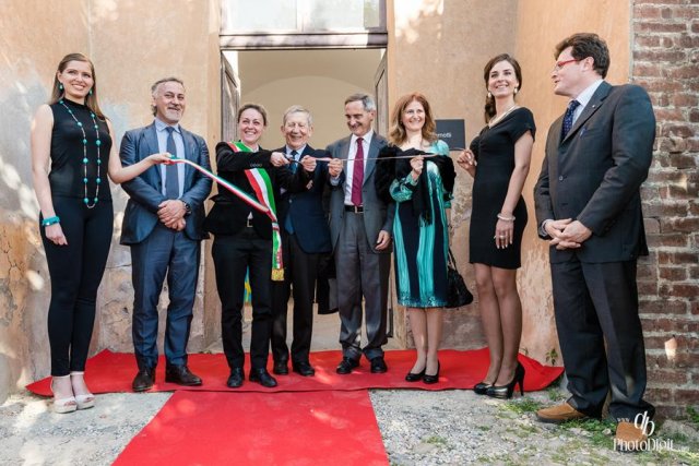 2014 - Moncalieri