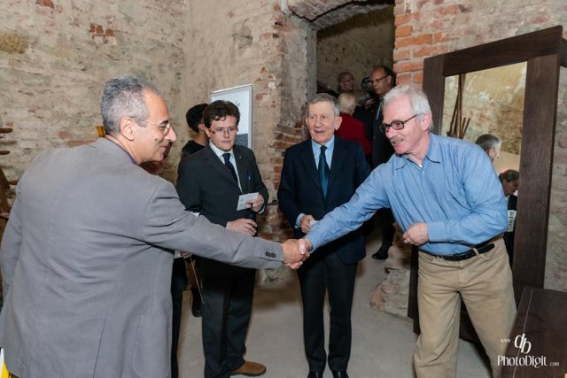 2014 - Moncalieri