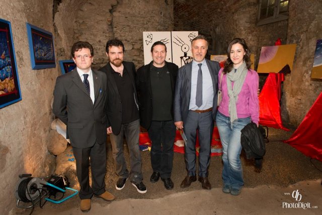 2014 - Moncalieri