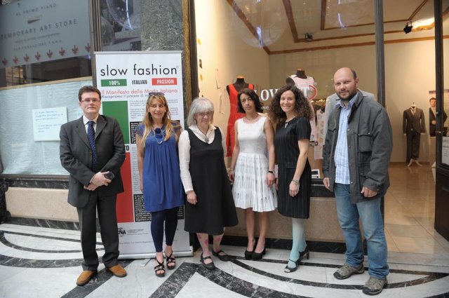 2015 - Galleria San Federico