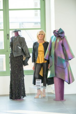 Inaugurazione I Love IT museo Aurora