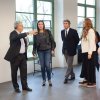 Inaugurazione I Love IT museo Aurora