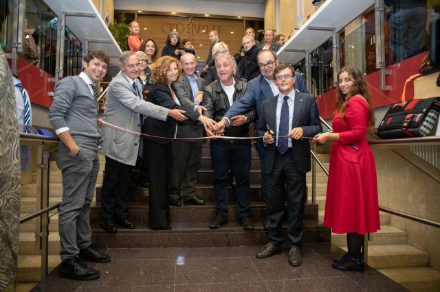 2019 I Love IT La Galleria delle Meraviglie