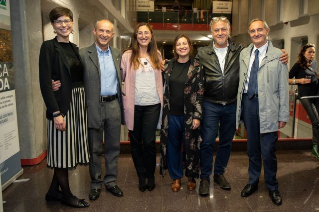 2019 I Love IT La Galleria delle Meraviglie