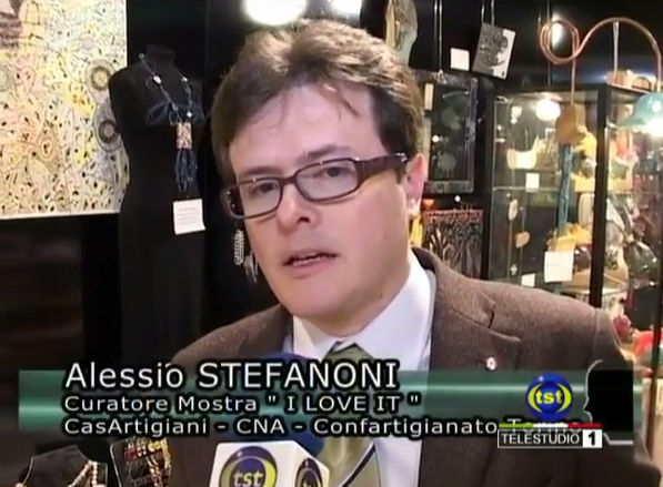TST - Puntata n.31 rotocalco 'Incontri'